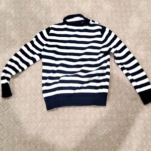 Boys sweater